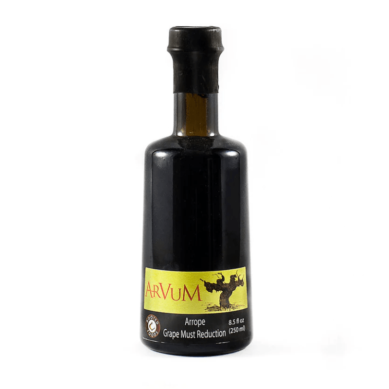 Arvum Arrope-Grape Must Reduction, 8.5 oz Oil & Vinegar Arvuum