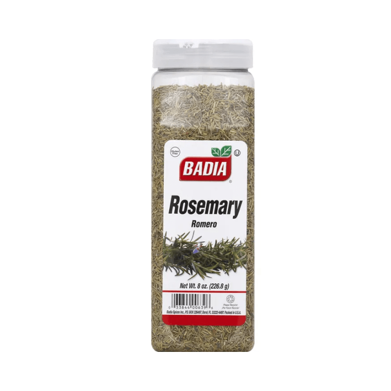 Badia Rosemary, 8 oz Pantry Badia