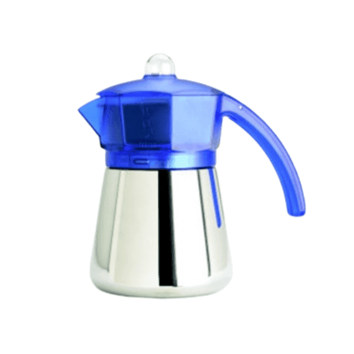 Bialetti Amerikana Coffee Maker, 4 Cup Coffee & Beverages Bialetti