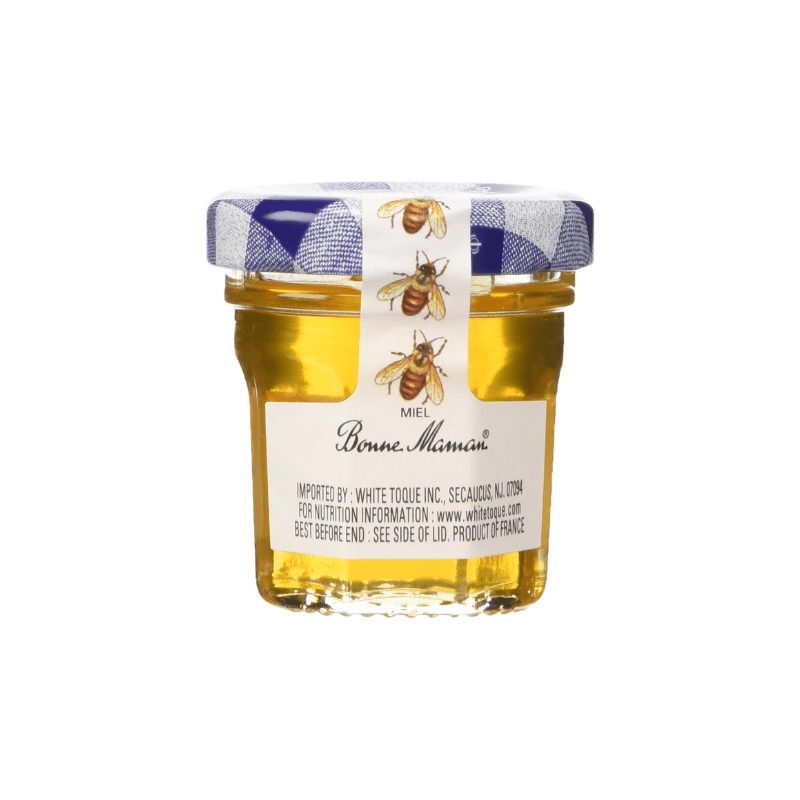 Bonne Maman Mini Honey, 1 oz Pantry Bonne Maman
