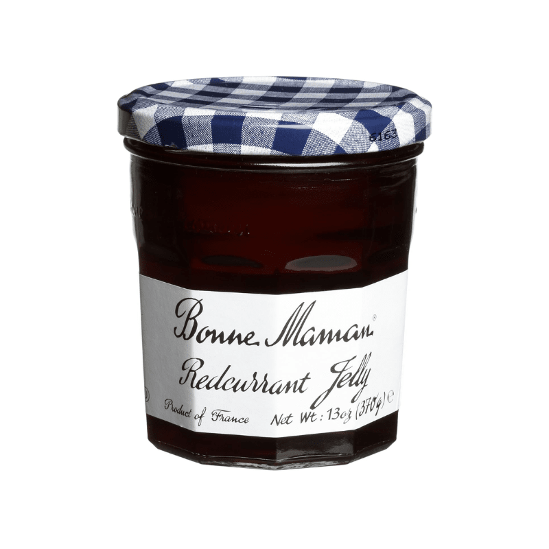 Bonne Maman Red-Currant Preserve, 13 oz Pantry Bonne Maman