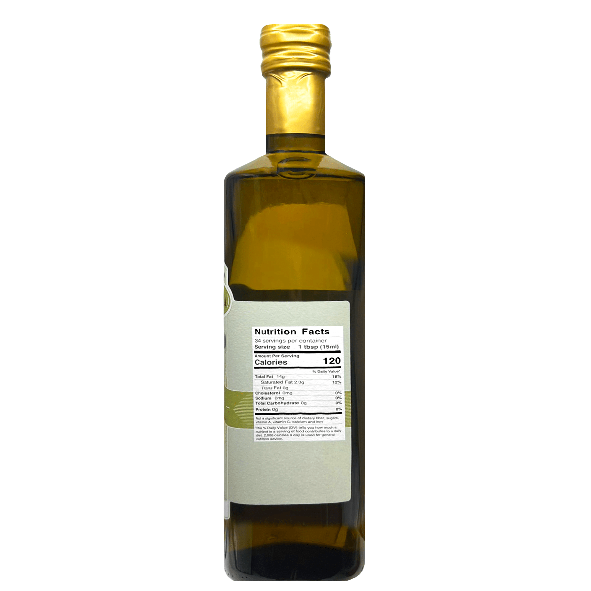 Famiglia Benevenga Extra Virgin Olive Oil, 25.4 oz Oil & Vinegar Famiglia Benevenga