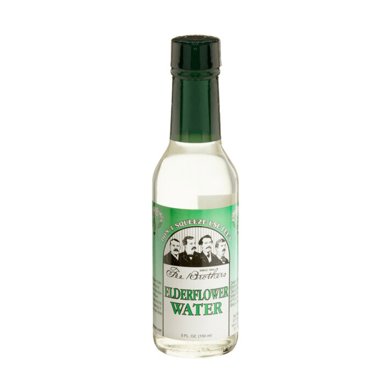 Fee Brothers Elderflower Water, 5 oz For The Bar Fee Brothers