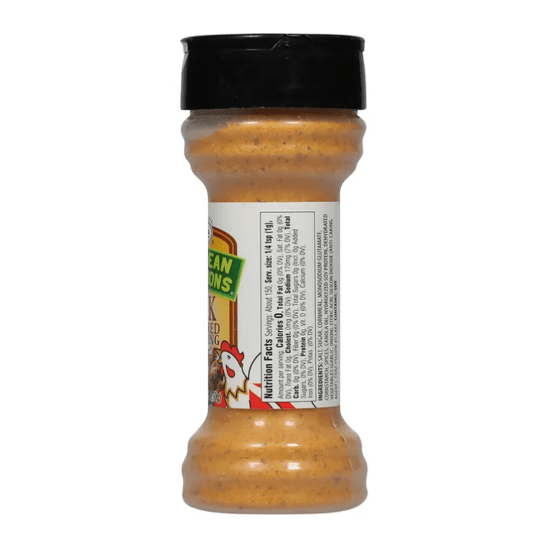 Grace Caribbean Cock Flavored Seasoning, 5.29 oz Pantry Grace
