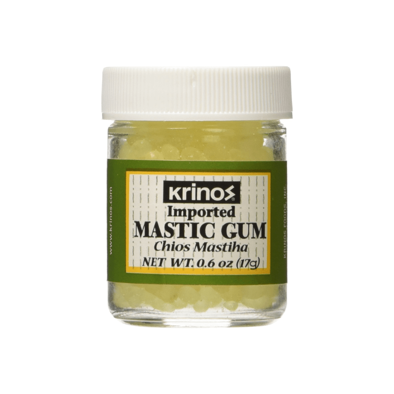 Krinos Mastic Gum, 0.6 oz Pantry Krinos