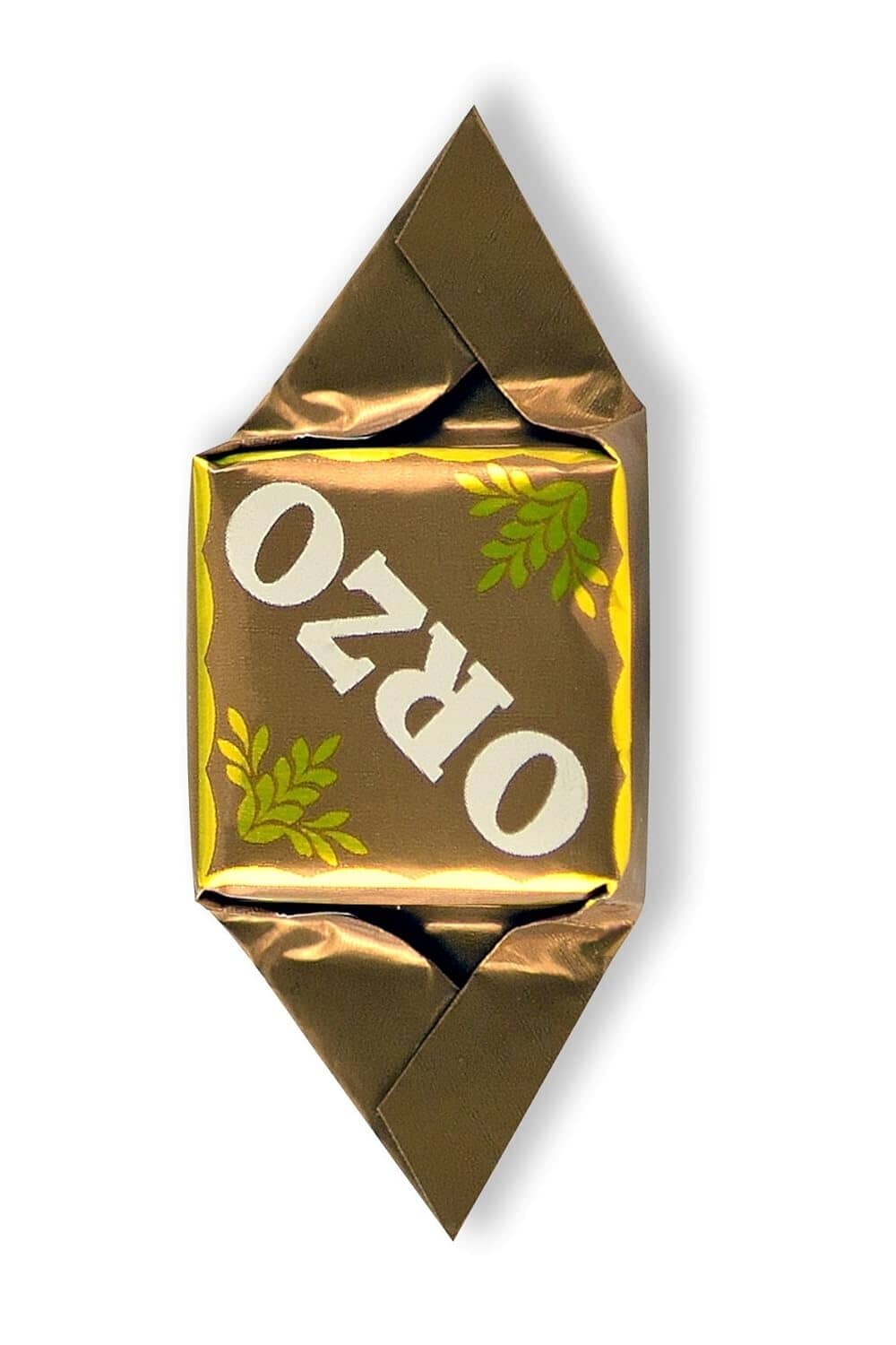 Mangini Orzo Candy, 5.29 oz Sweets & Snacks Mangini