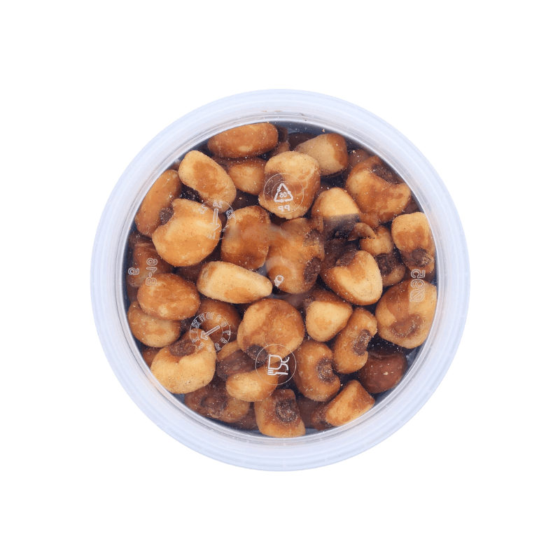 Mitica Crunchy Quicos Giant Corn Kernels, 2.82 oz Sweets & Snacks Mitica