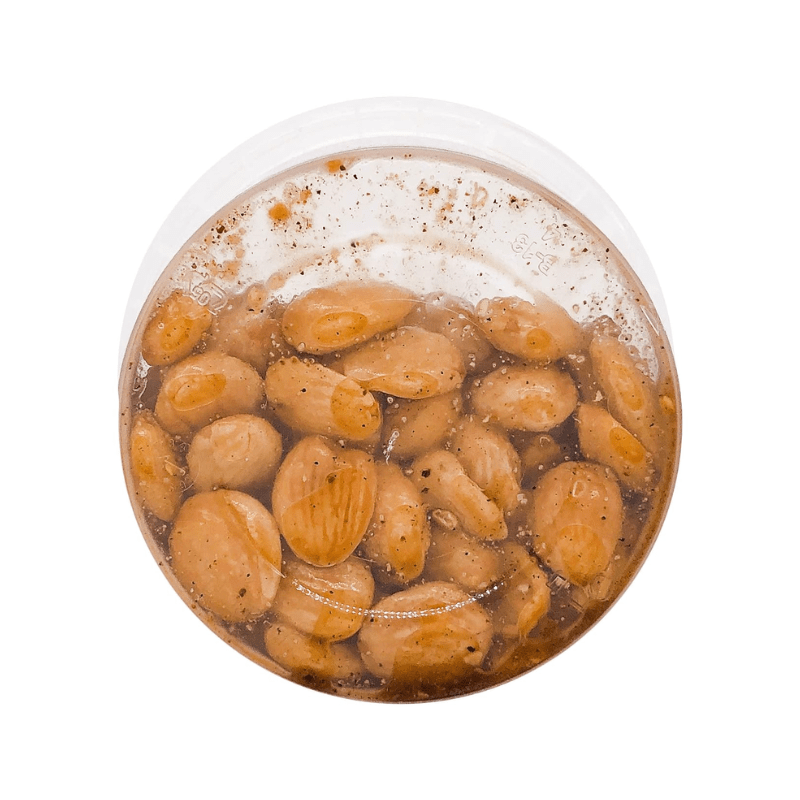 Mitica Truffle Marcona Almonds, 4 oz Fruits & Veggies Mitica