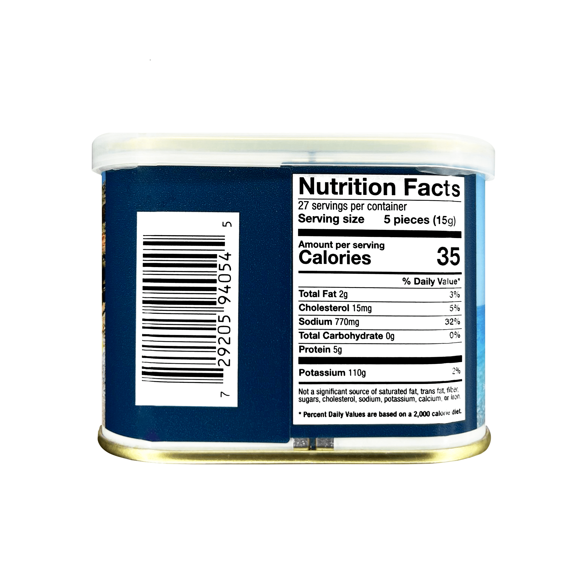 Sanniti Anchovy Fillets in Sunflower Oil, 25.4 oz Seafood Sanniti