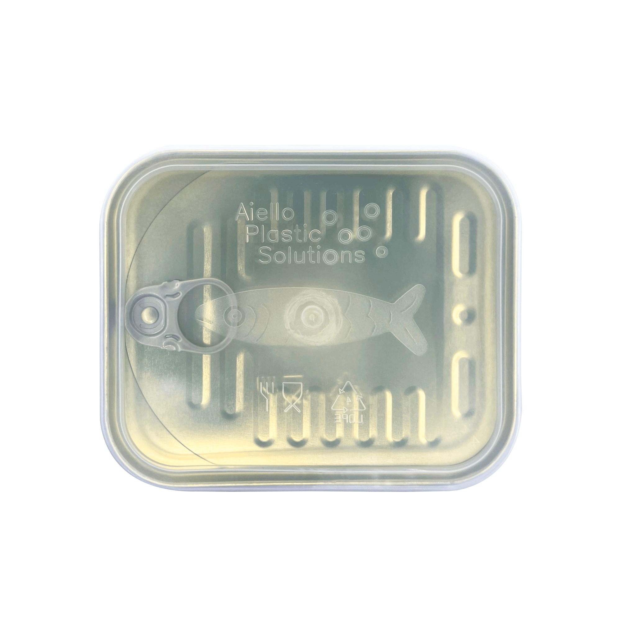 Sanniti Anchovy Fillets in Sunflower Oil, 25.4 oz Seafood Sanniti