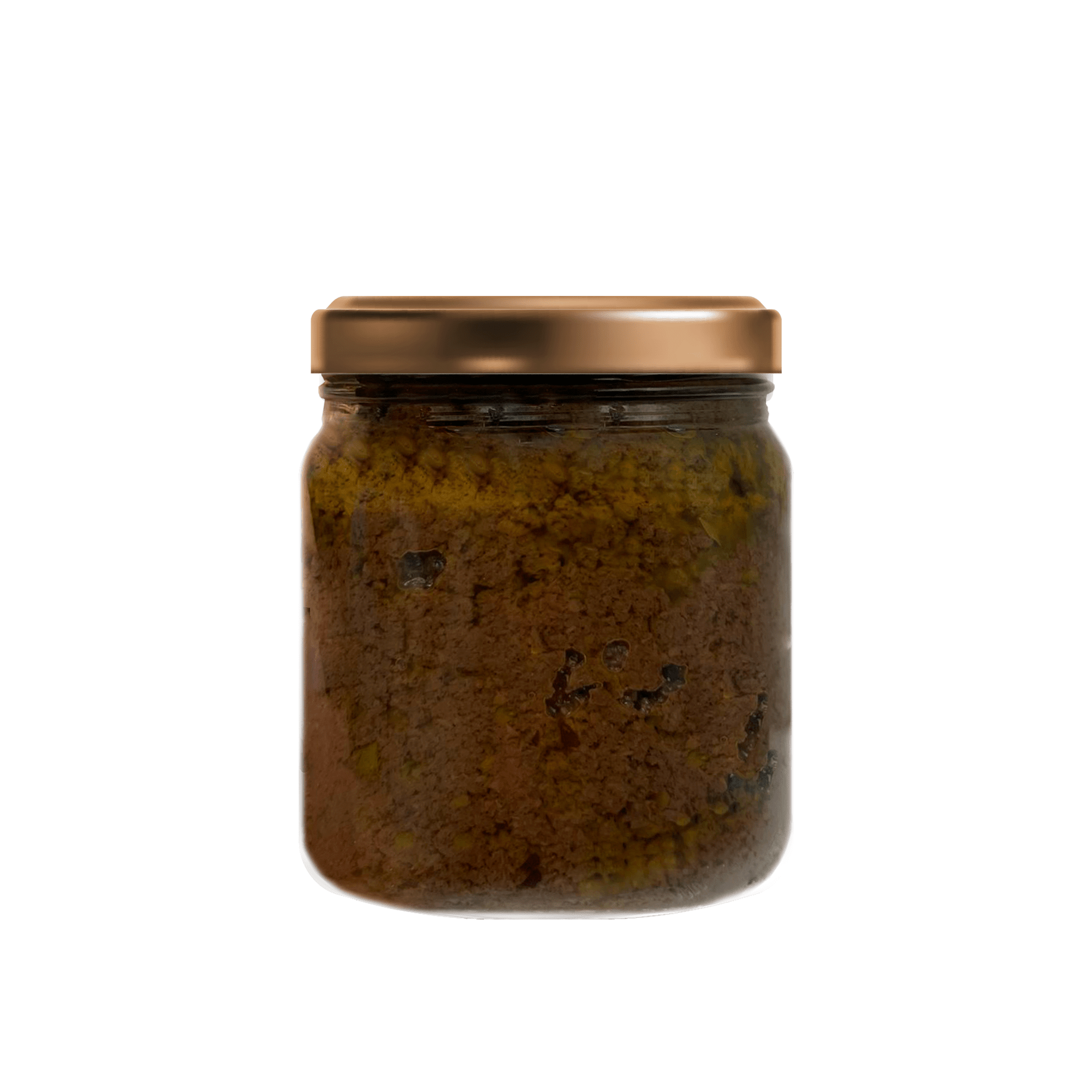 Valesco Black Olive Tapenade, 6.7 oz Olives & Capers Valesco