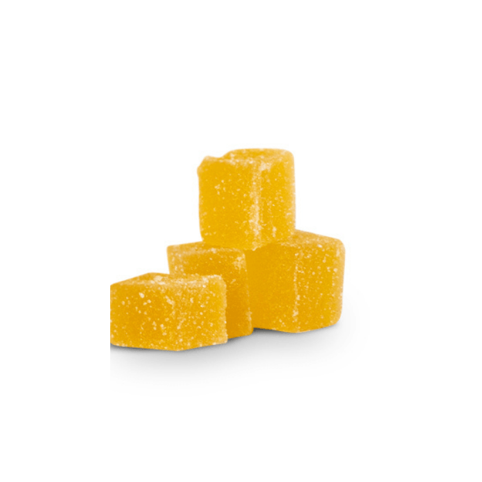 Amarelli Gelée with Clementines Gummies, 1.76 oz Sweets & Snacks Amarelli