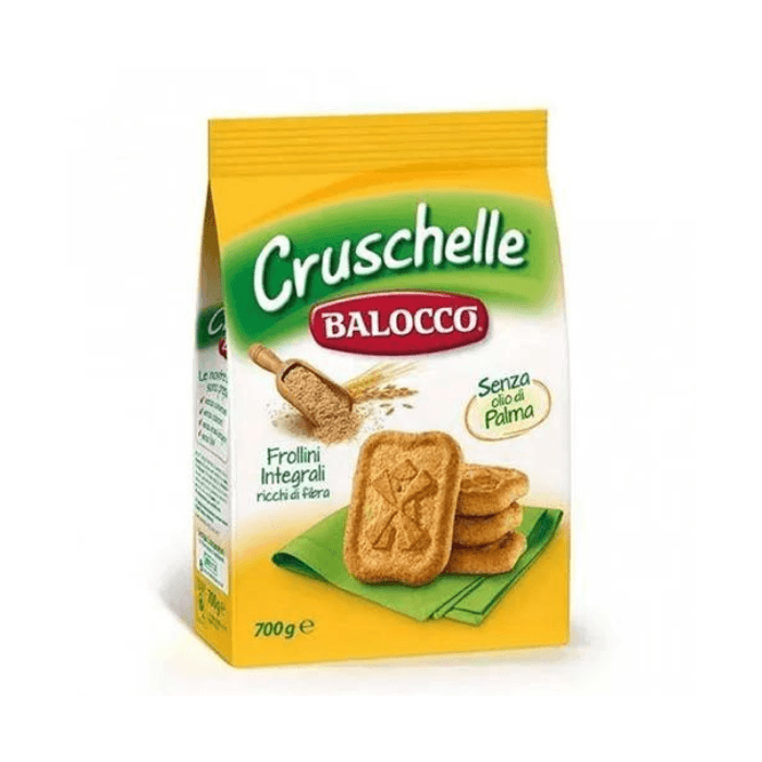 Balocco Cruschelle Cookies, 24.7 oz Sweets & Snacks Balocco