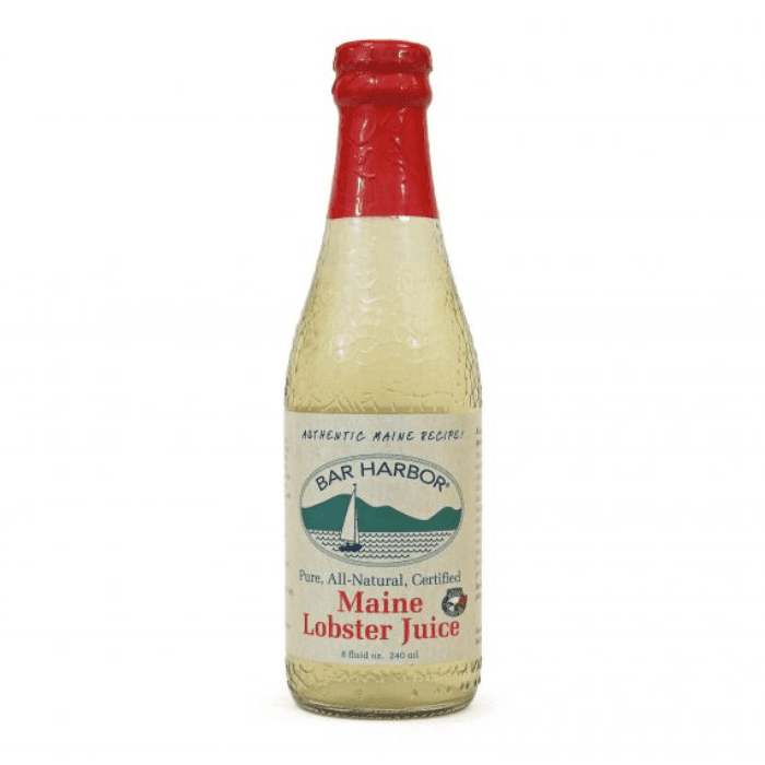 Bar Harbor Maine Lobster Juice, 8 oz Pantry Bar Harbor
