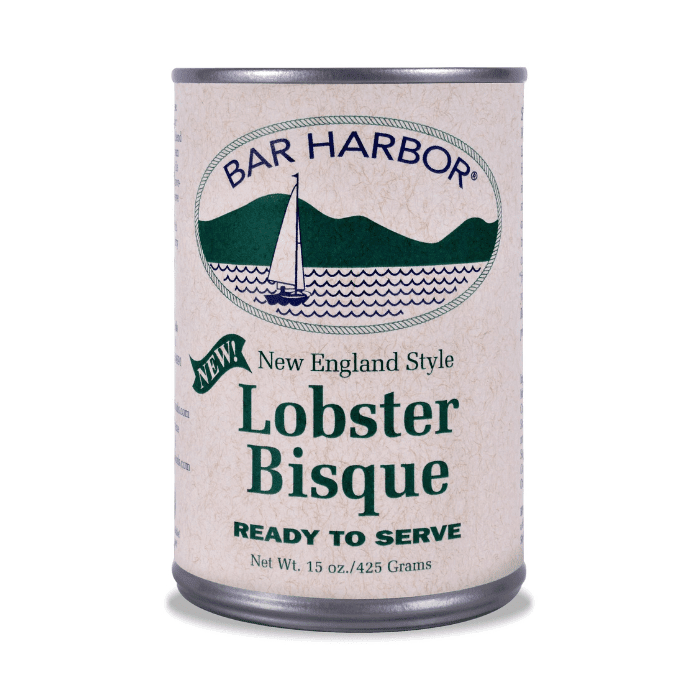 Bar Harbor Ready To Serve New England Lobster Bisque, 15 oz Pantry Bar Harbor