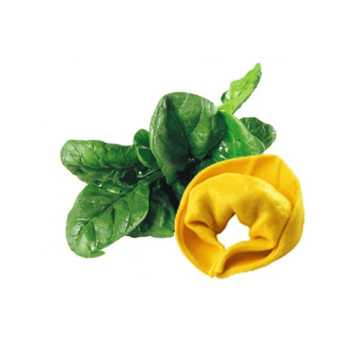 Barilla Emiliane Tortellini With Ricotta & Spinach Egg Pasta, 8.8 oz Pasta & Dry Goods Barilla