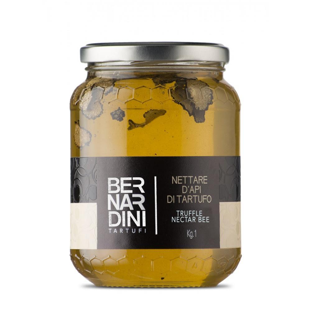 Bernardini Truffle Acacia Honey, 2.2 lbs (1 kg) Pantry Bernardini