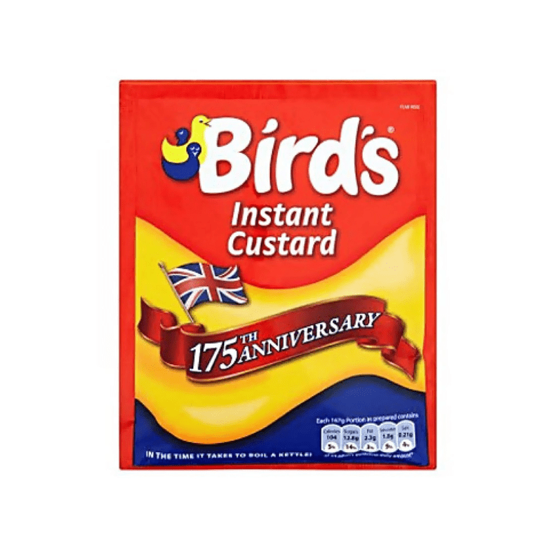 Bird's Instant Custard, 2.6 oz Sweets & Snacks vendor-unknown
