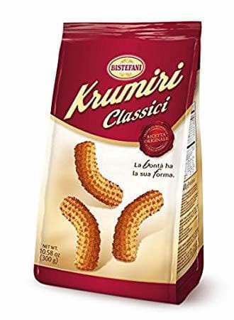 Bistefani Krumiri Classic 10.6 Oz