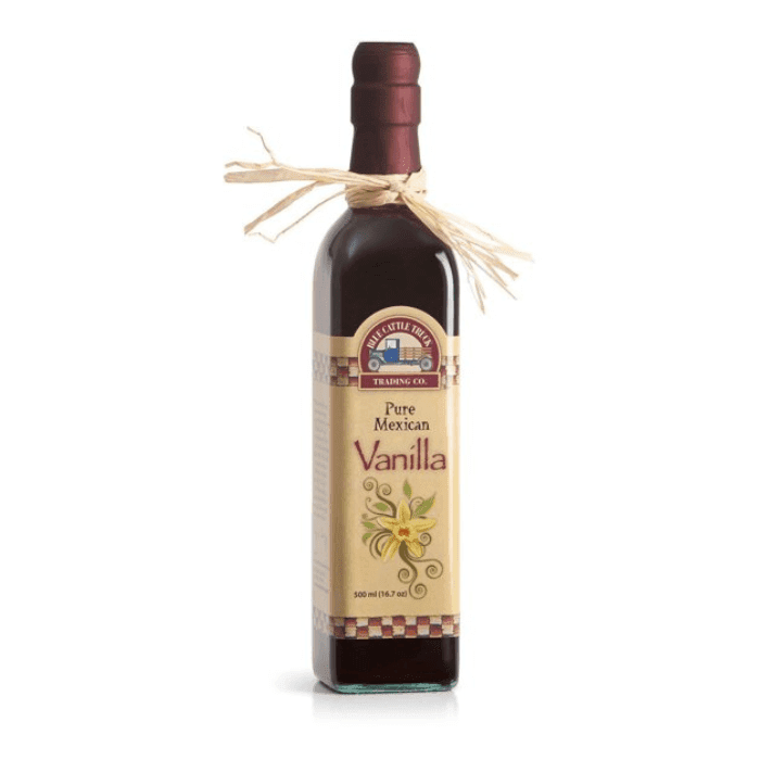 Blue Cattle Truck Pure Mexican Vanilla, 16.7 oz Pantry Blue Cattle Truck