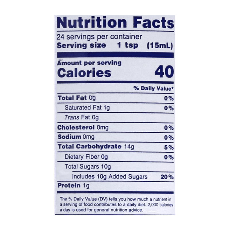 Blue Mountain Country Browning Burnt Sugar, 12 oz Pantry Blue Mountain Country