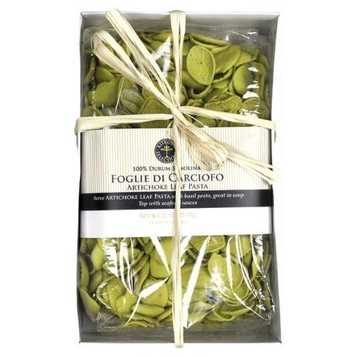 Casina Rossa Artichoke Leaf Pasta, 1.1 Lb (500g) Pasta & Dry Goods Ritrovo