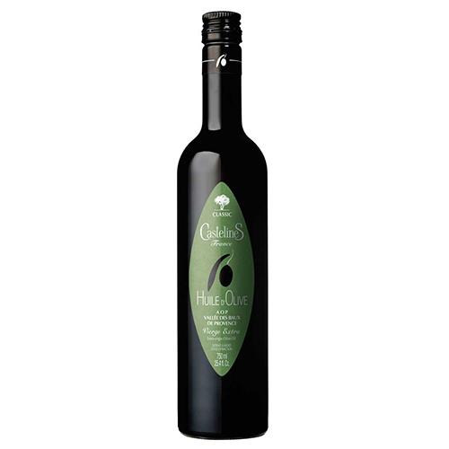 Castelines Castelas Extra Virgin Olive Oil, 16.9 oz Oil & Vinegar Castelas
