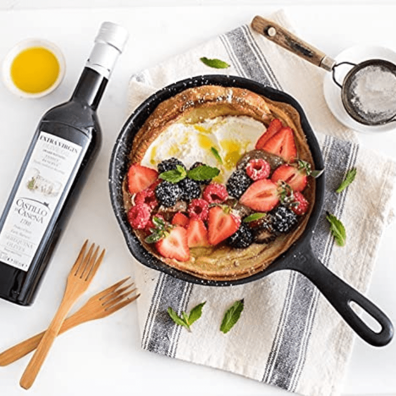 Castillo de Canena Arbequina Extra Virgin Olive Oil, 16.9 oz Oil & Vinegar Castillo de Canena