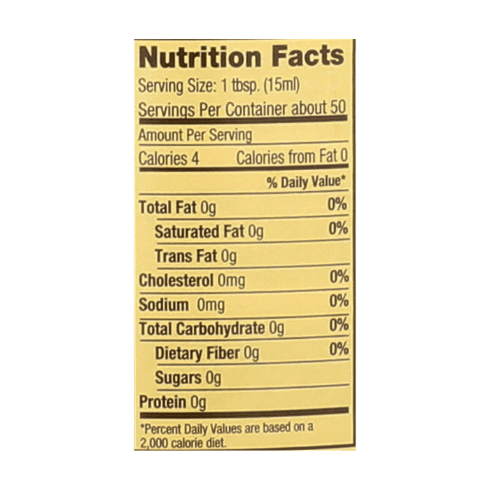 Cento Red Wine Vinegar, 25.4 oz Oil & Vinegar Cento