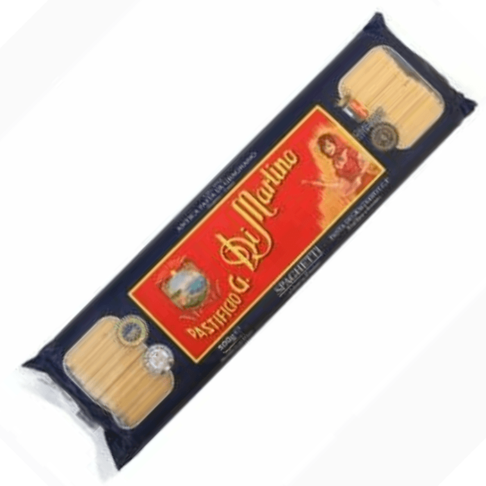 Di Martino Spaghetti I.G.P Pasta, 16 oz Pasta & Dry Goods Di Martino