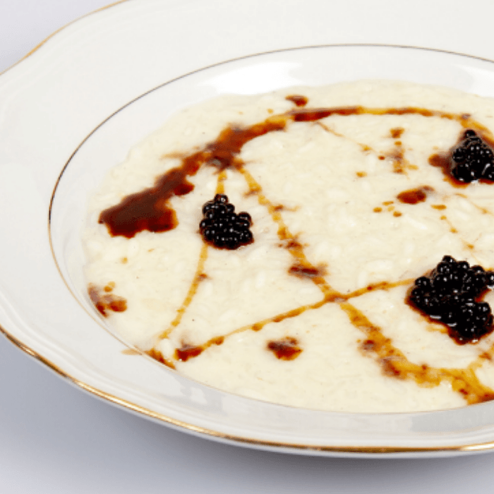 Fondo Montebello Balsamic Pearls, 1.8 oz Oil & Vinegar Fondo Montebello