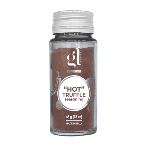 Jimmy Tartufi Gourmet Line Hot Truffle Seasoning, 1.5 oz Pantry Jimmy Tartufi