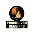 Kosher Parmigiano Reggiano from Italy, 7 oz (198 grams) Cheese Bertinelli