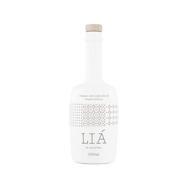 LIÁ Greek Extra Virgin Olive Oil, 16.9 oz Oil & Vinegar vendor-unknown