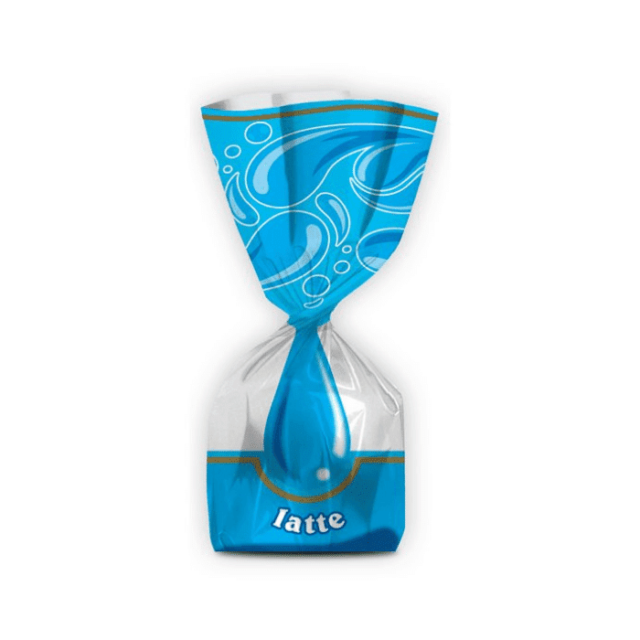 Mangini Latte Ripieno Hard Candy, 5.29 oz Sweets & Snacks Mangini