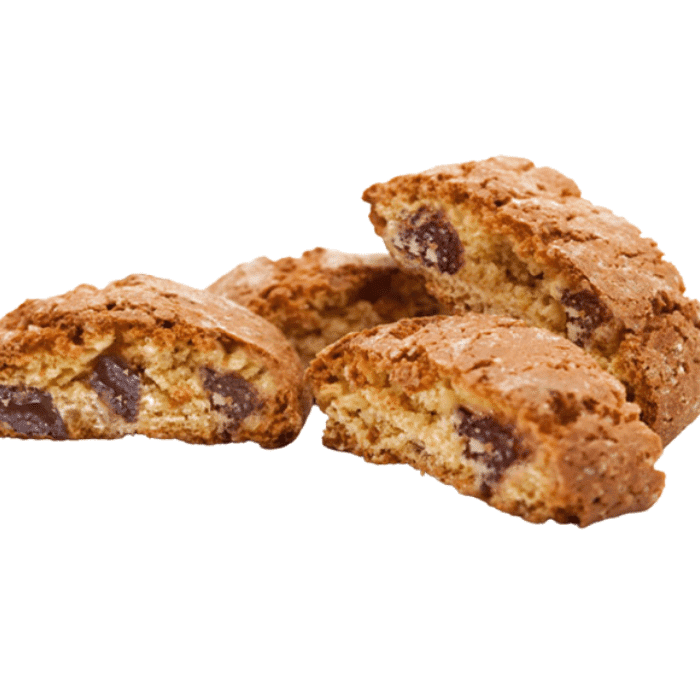 Masini Cantuccini With Chocolate, 7 oz Sweets & Snacks Masini