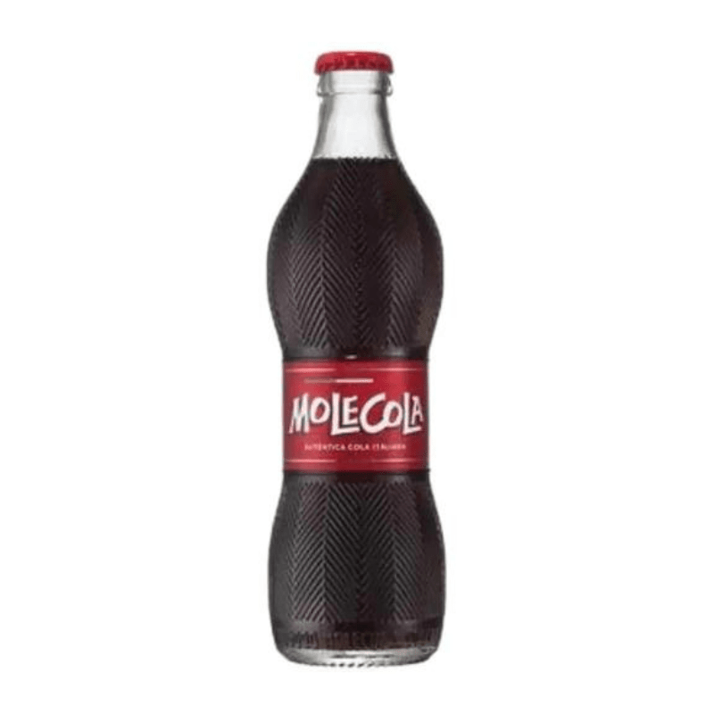 MoleCola Classic Italian Cola, 11 oz Coffee & Beverages vendor-unknown
