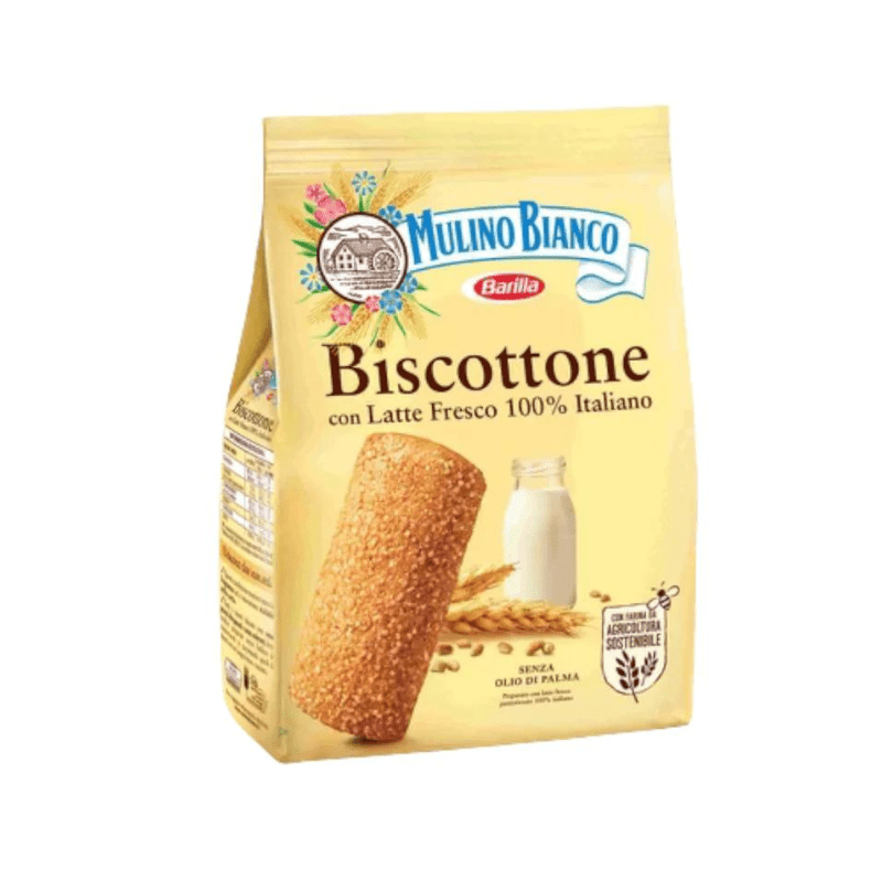 Mulino Bianco Biscottone Cookies, 24.7 oz Sweets & Snacks Mulino Bianco