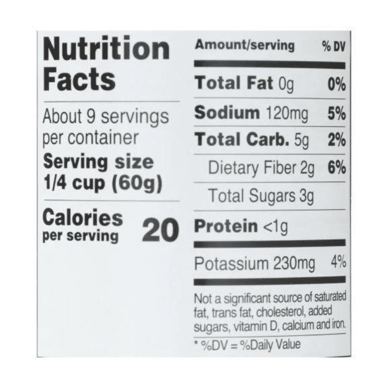 Mutti Organic Classic Tomato Puree Passata, 19.7 oz Sauces & Condiments Mutti