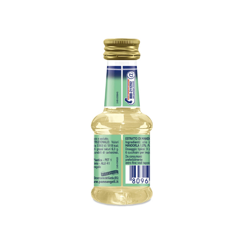 Paneangeli Almond Extract, 1.18 oz Pantry Paneangeli