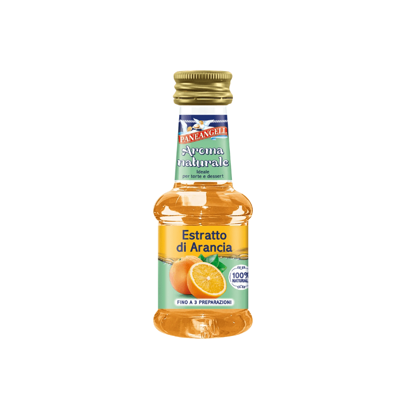 Paneangeli Orange Extract, 1.18 oz Pantry Paneangeli