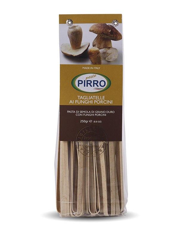 Pirro Tagliatelle ai Funghi Porcini, 8.8 oz