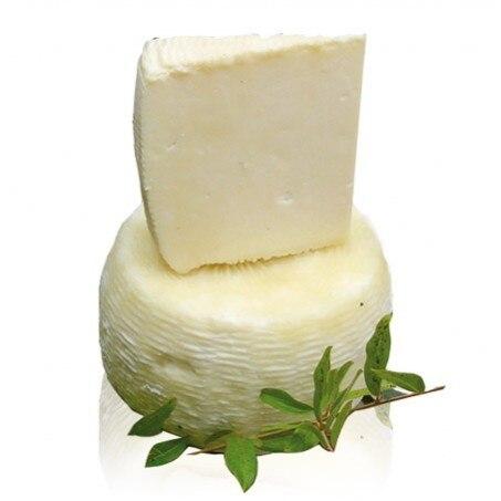 Primo Sale Sicilian Pecorino Bianco - 1lb