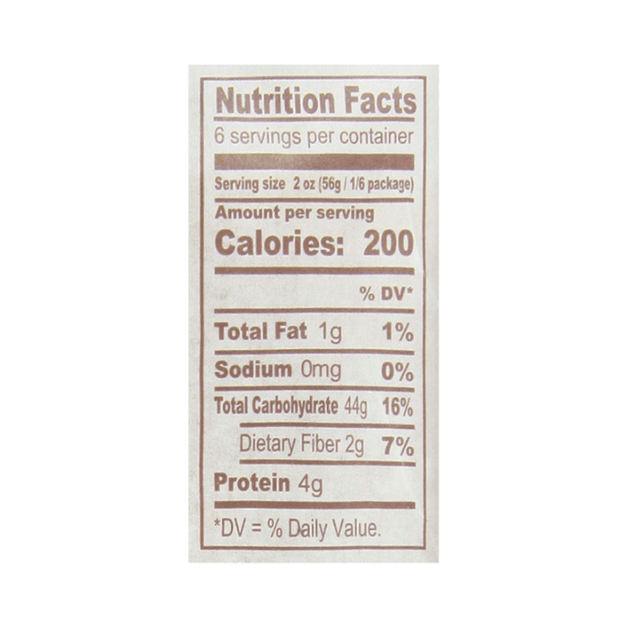 Rummo Gluten Free No. 3 Spaghetti Pasta, 12 oz Pasta & Dry Goods Rummo