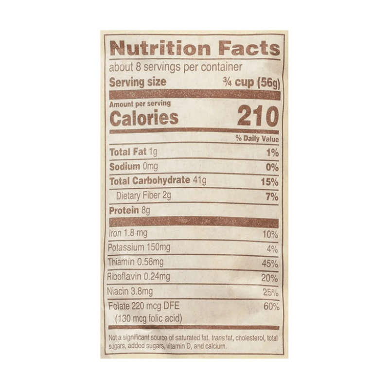 Rummo No.48 Fusilli Pasta, 1 lb Pasta & Dry Goods Rummo