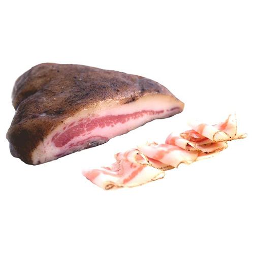 Salumeria Biellese Guanciale, 5 lb. (Refrigerate after opening) Meats Salumeria Biellese