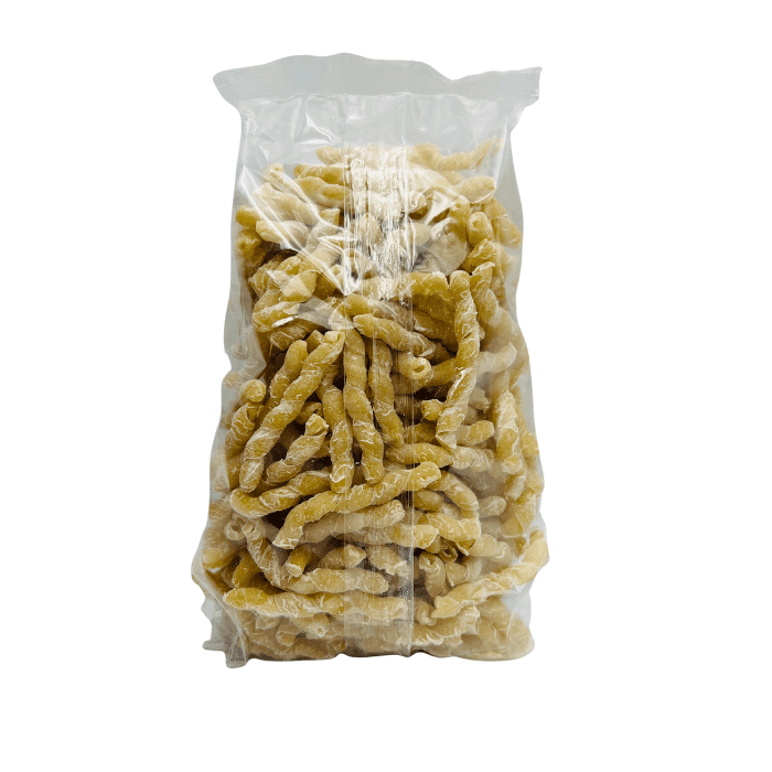 Sanniti Busiata Organic Pasta, 17.6 oz Pasta & Dry Goods Sanniti