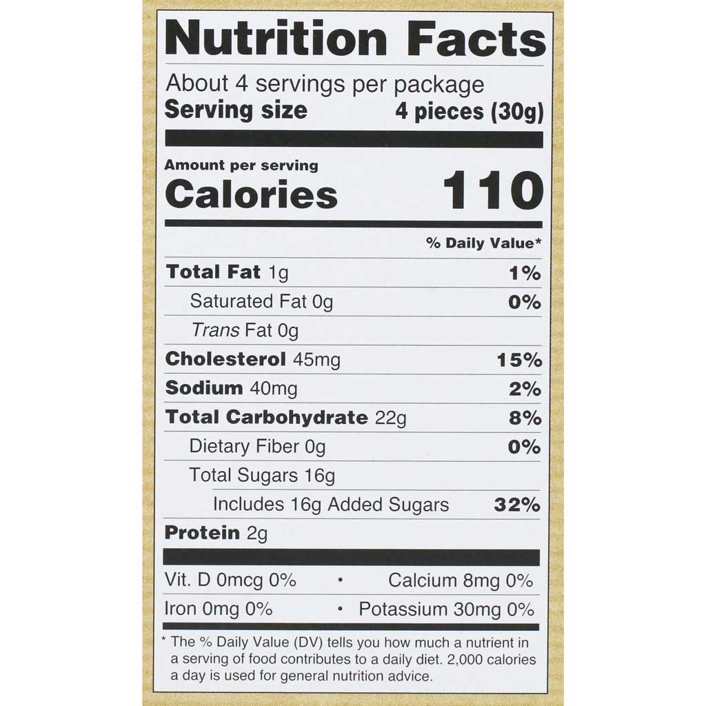 St. Michel French Ladyfingers