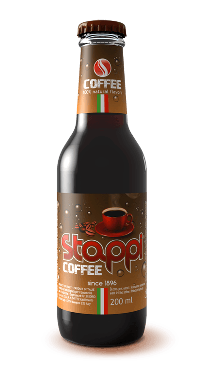 Stappi Coffee - 6 x 200 mL