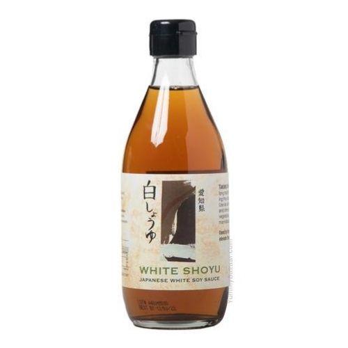 Takuko White Shoyu Japanese White Soy Sauce - 12 oz Sauces & Condiments Takuko